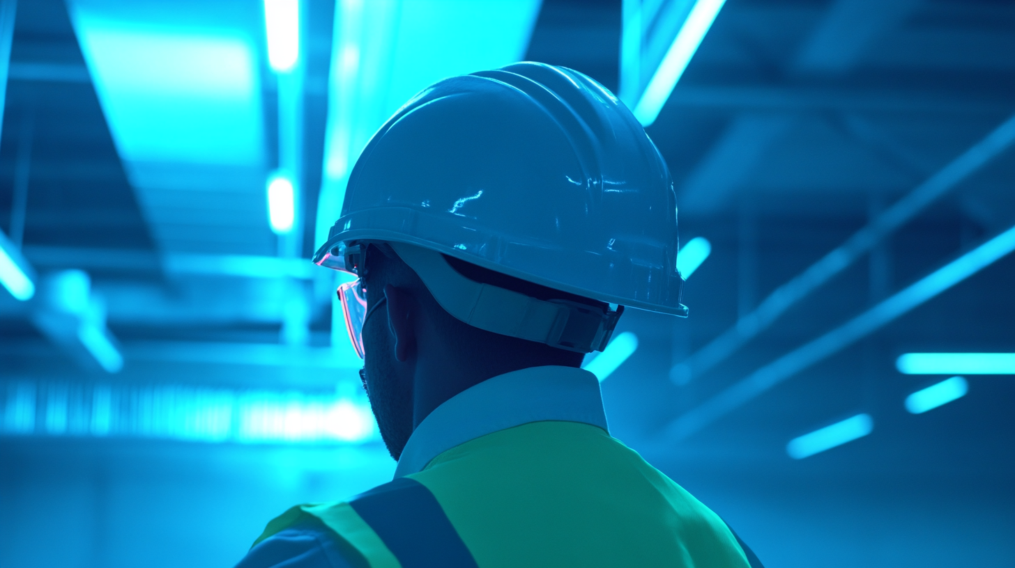 Elevating Global Safety Standards with the Best Fan Safety Hat from China