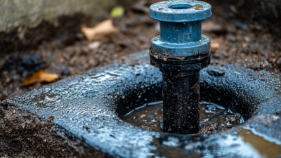 2025 Sump Pump Innovations: Discover the Top 10 Best Check Valves for Superior Performance