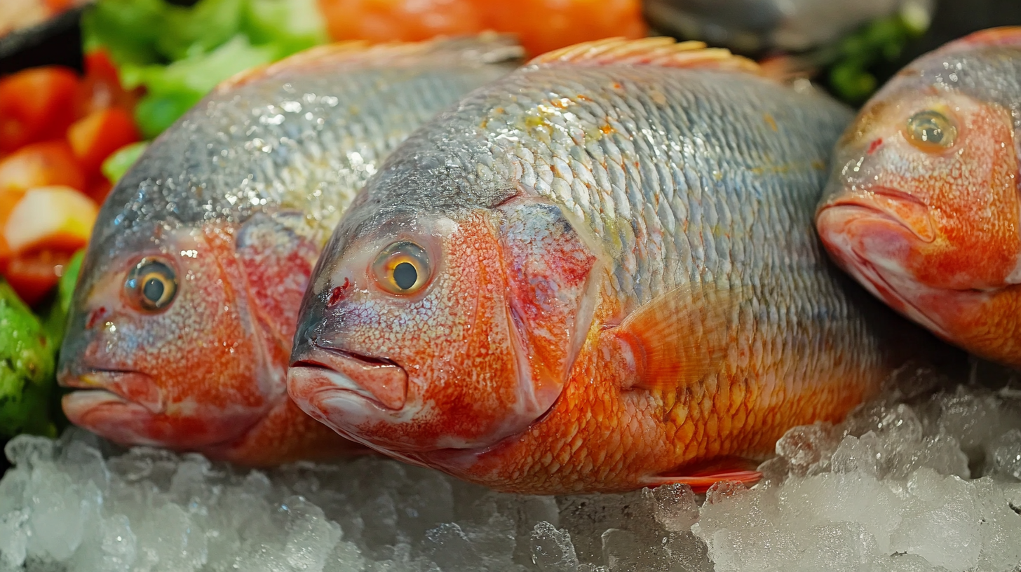 Superior Tilapia Varieties Compared Which Frozen Fish Reigns Supreme