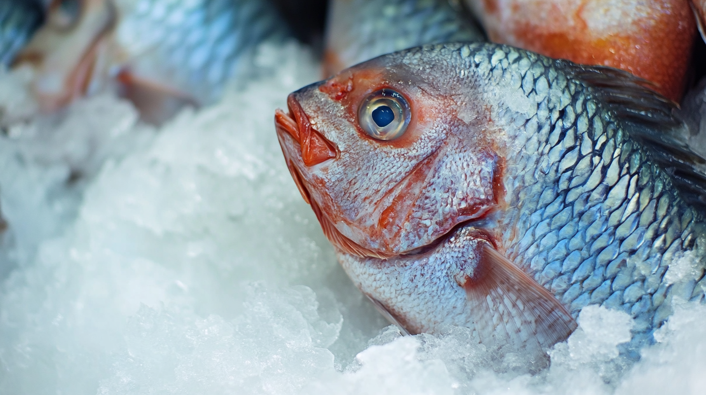 Superior Tilapia Varieties Compared Which Frozen Fish Reigns Supreme