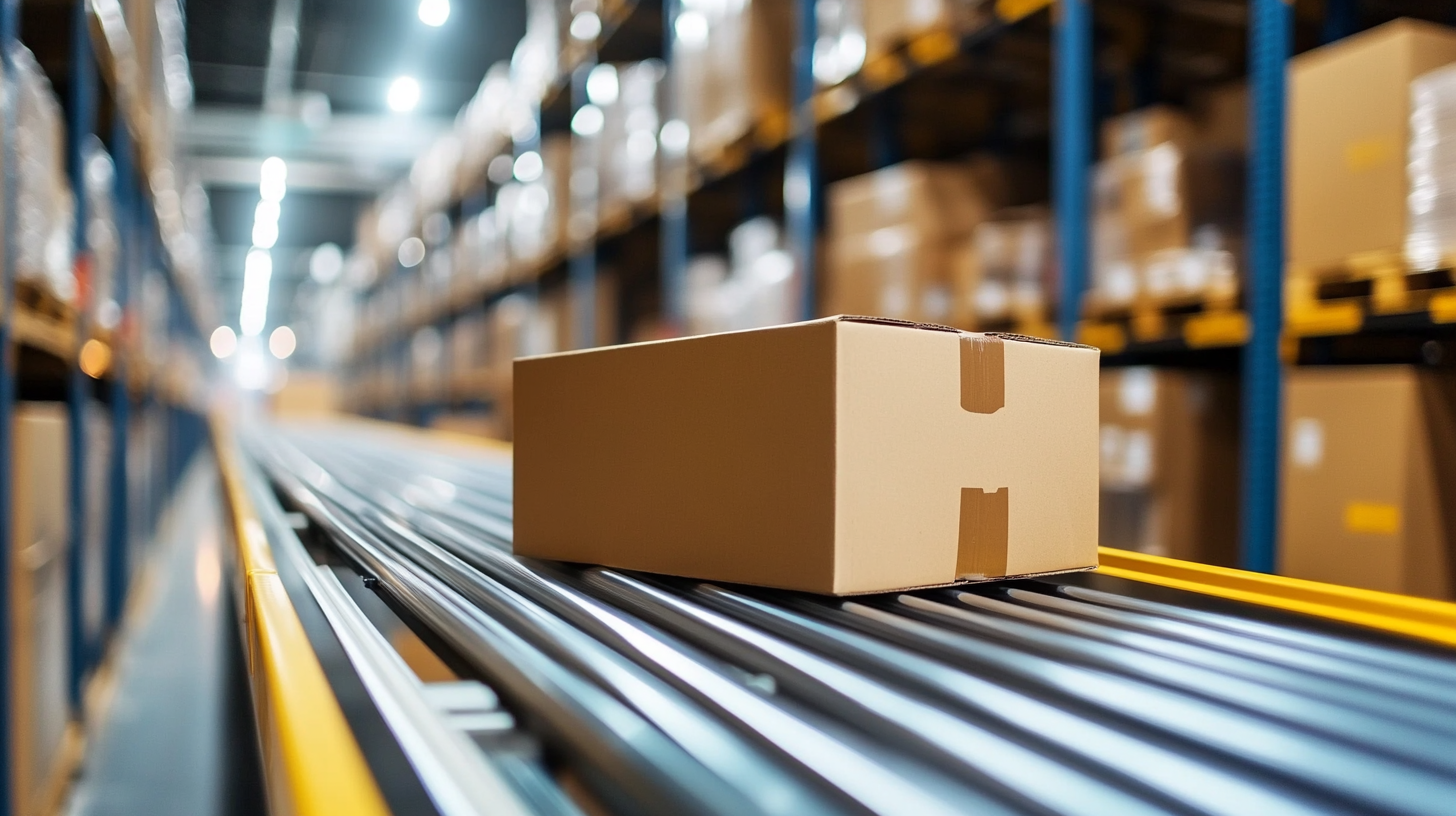 Finding High Quality Suppliers in the Best Packaging Products Sector for Global Buyers