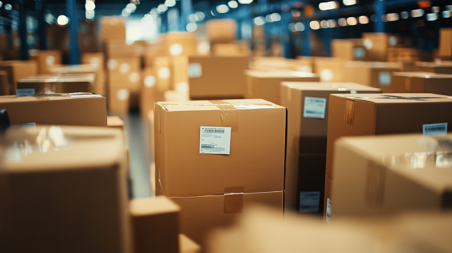 Finding High Quality Suppliers in the Best Packaging Products Sector for Global Buyers