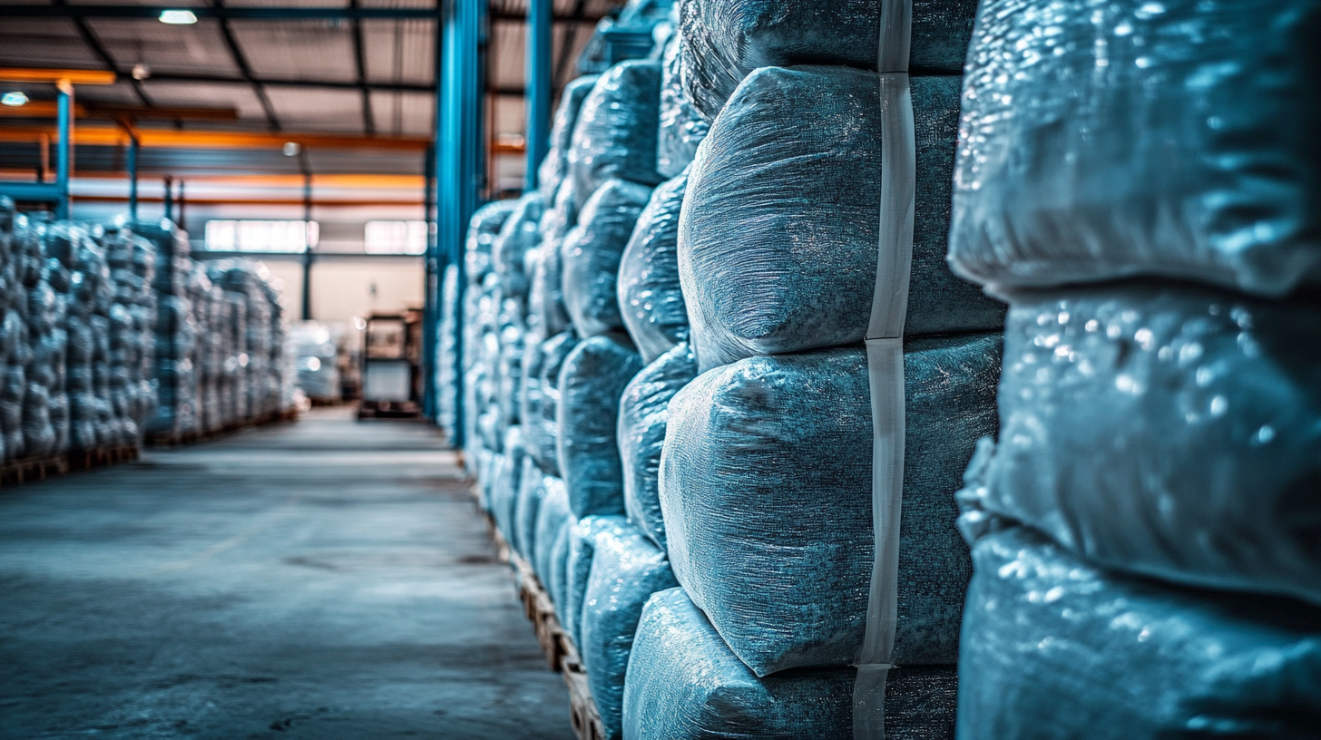 5 Key Factors Driving the Demand for Best Filter Bags in 2023