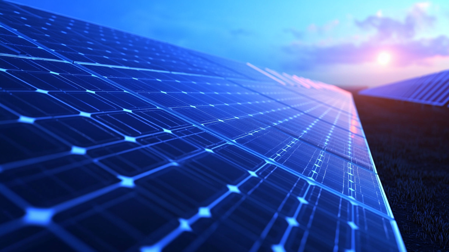 Top Strategies for Sourcing the Best Power Solar Panels Globally