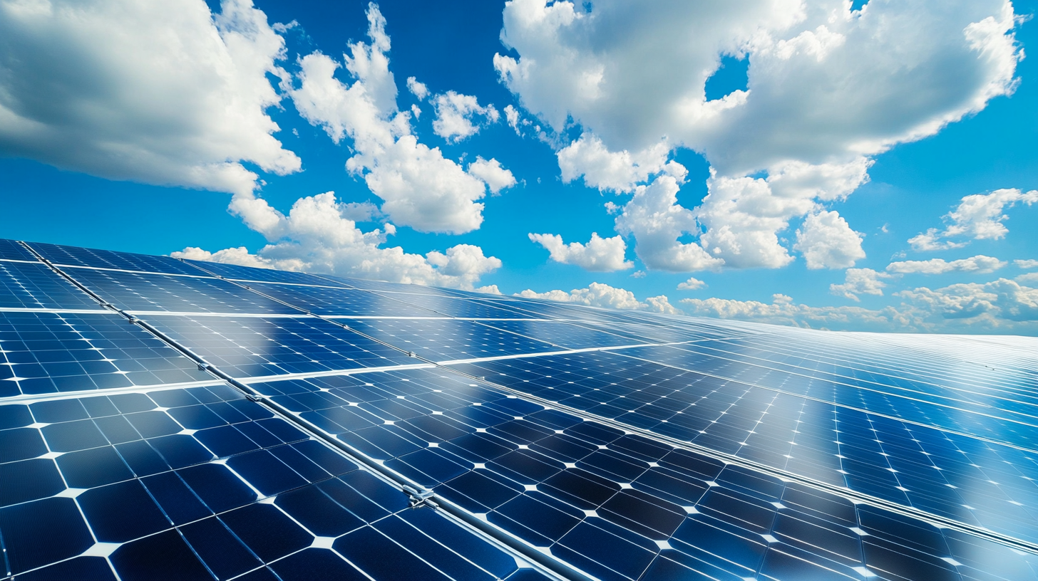 Top Strategies for Sourcing the Best Power Solar Panels Globally