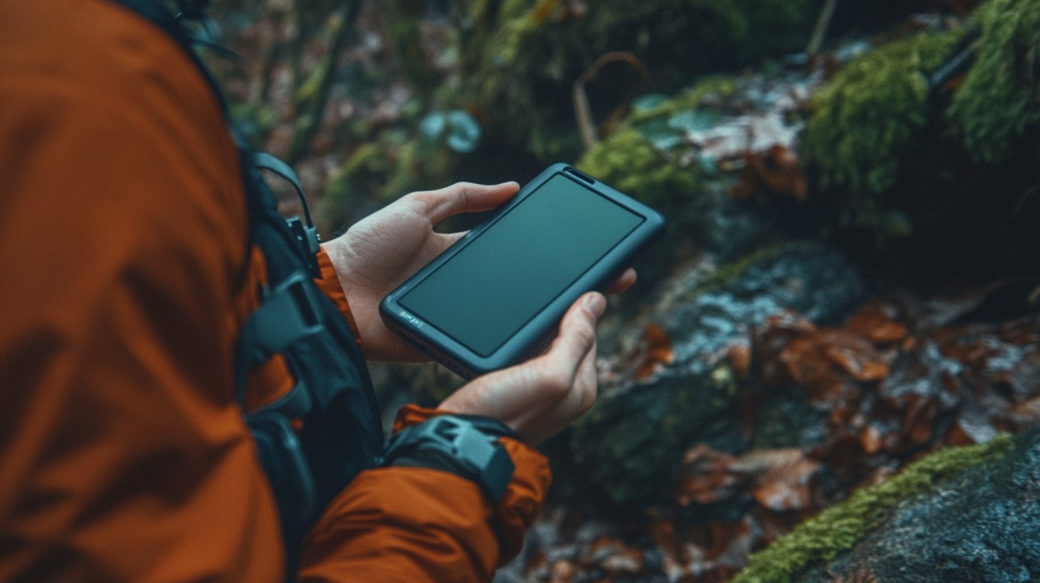 How to Choose the Best Outdoor Power Bank for Your Next Adventure