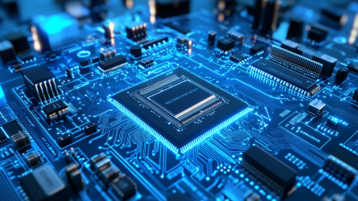 Global Procurement of Top-Tier PCB Prototype Boards: China's Manufacturing Excellence Unleashed
