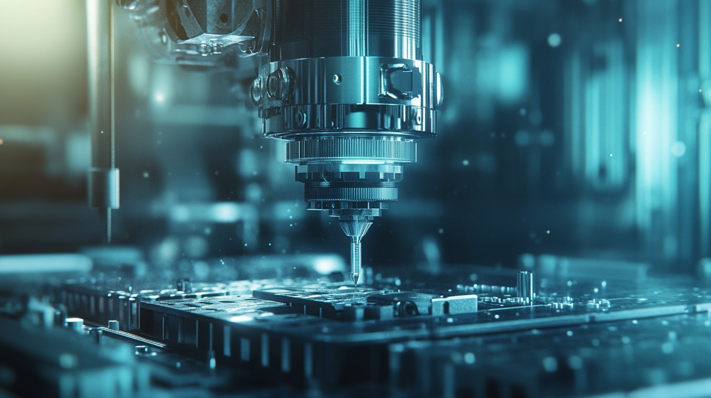 Understanding Industry Production Standards for Optimal Die Mold Components