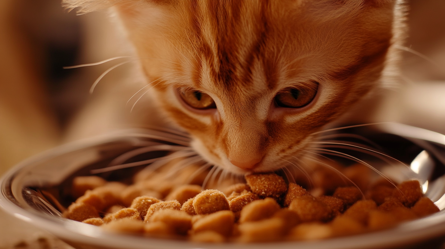 Unlocking Value: How Our After-Sales Service and Maintenance Costs Make the Best Cat Food Choice