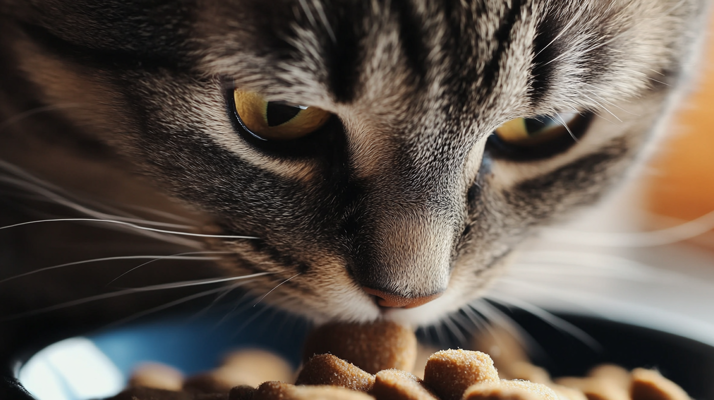 Unlocking Value: How Our After-Sales Service and Maintenance Costs Make the Best Cat Food Choice