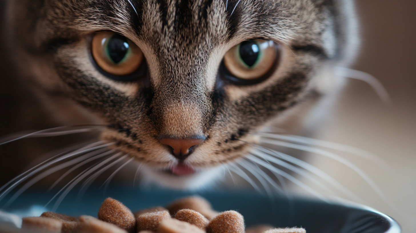 Unlocking Value: How Our After-Sales Service and Maintenance Costs Make the Best Cat Food Choice