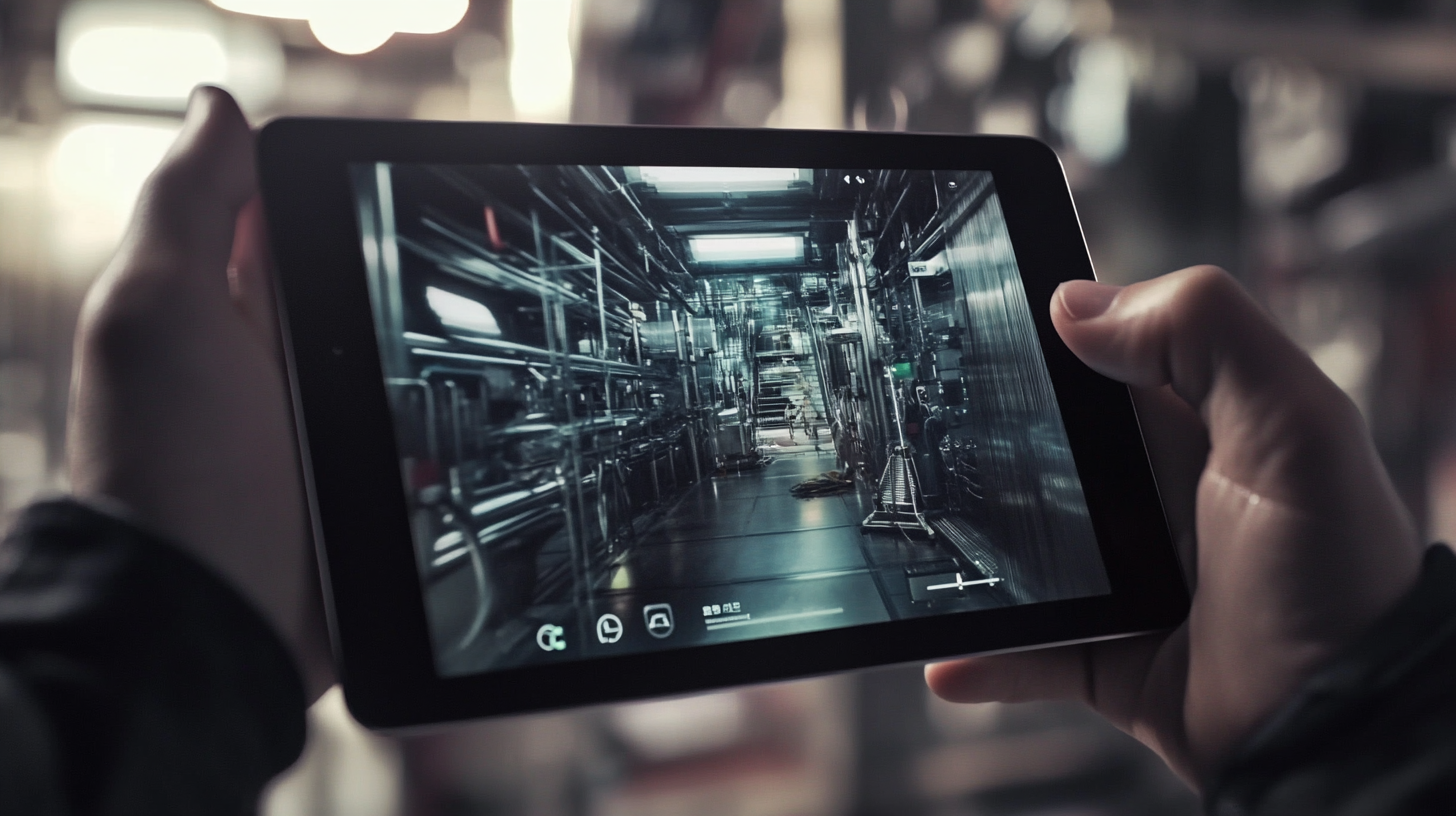 Exceptional Manufacturing from World Class Chinese Factory for the Best Tablet Android