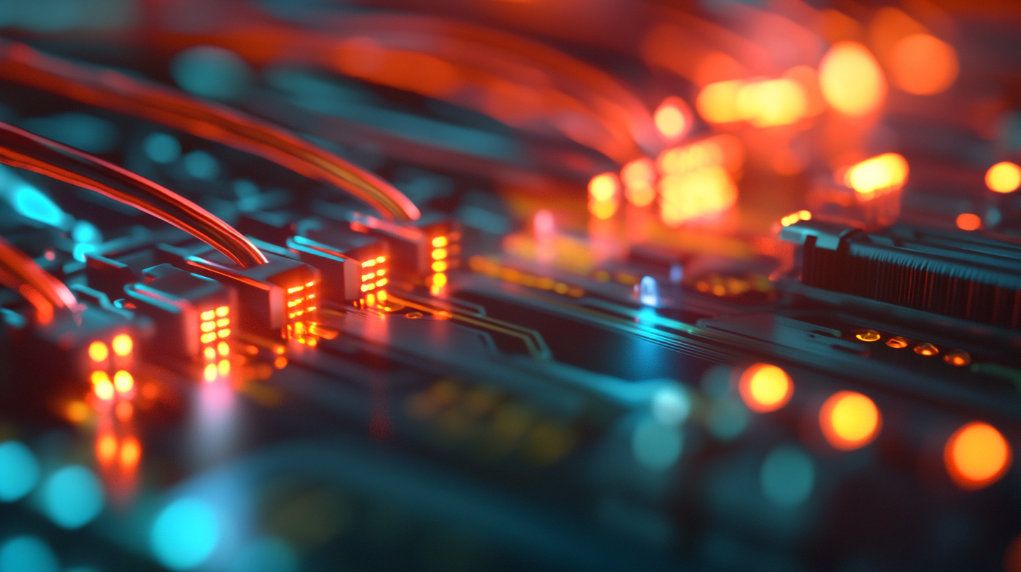 Understanding the Challenges of Best High Speed Connector Manufacturing Standards