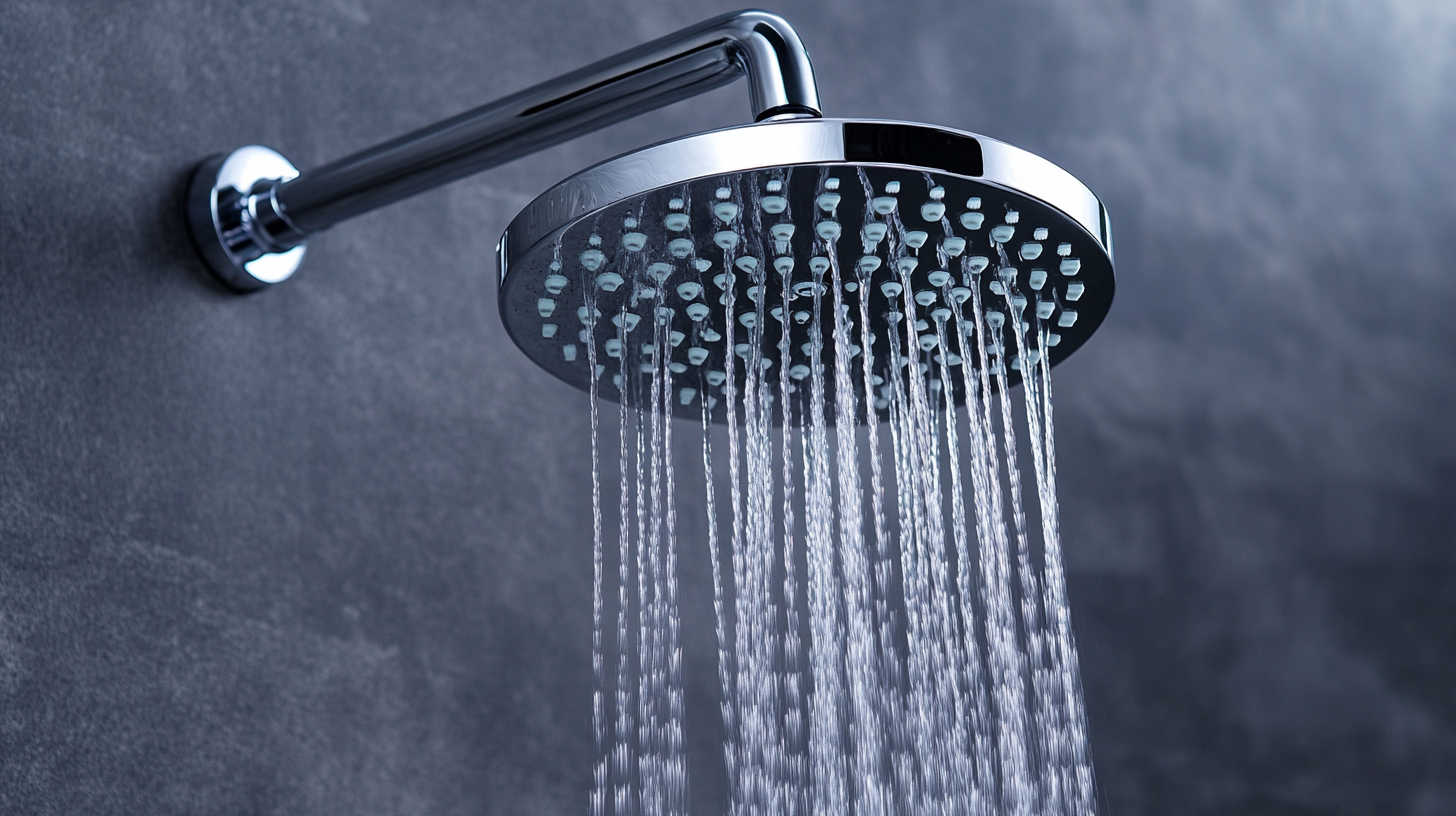 How to Choose the Best Shower Head Set for Your Bathroom Upgrade