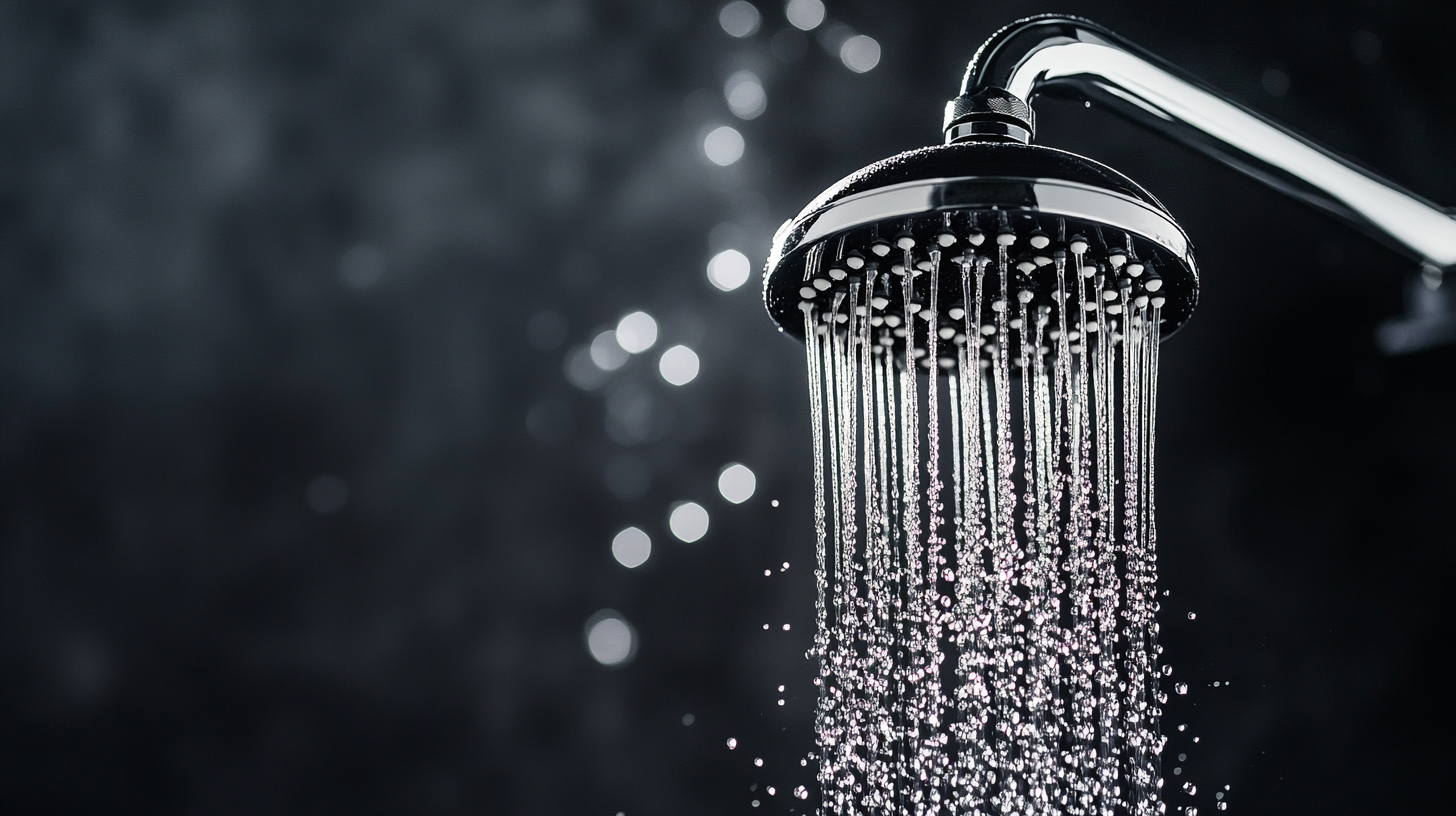How to Choose the Best Shower Head Set for Your Bathroom Upgrade