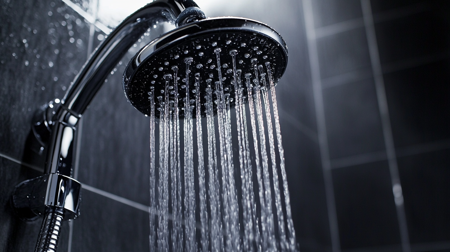 How to Choose the Best Shower Head Set for Your Bathroom Upgrade
