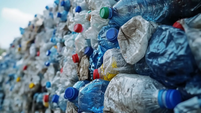 Why China's Best Plastic Bottles Are Setting Global Standards for Quality and Sustainability