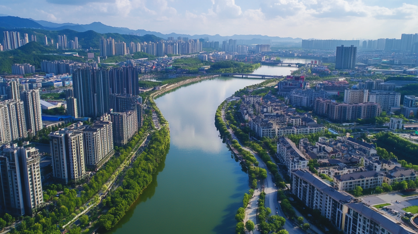 Discover Unmatched Manufacturing Excellence at Best China Factories