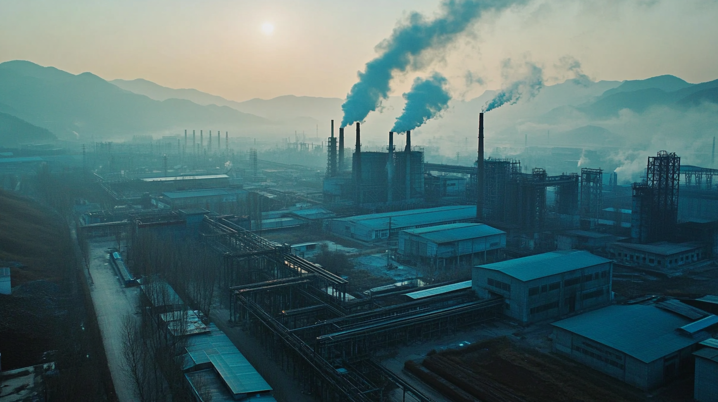 Discover Unmatched Manufacturing Excellence at Best China Factories