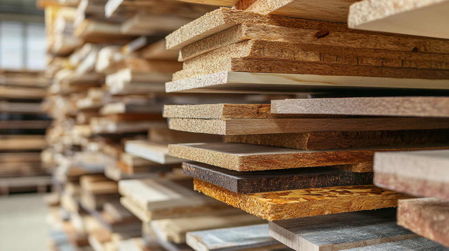 Top Strategies for Sourcing the Best Paneles Wpc in a Competitive Global Market