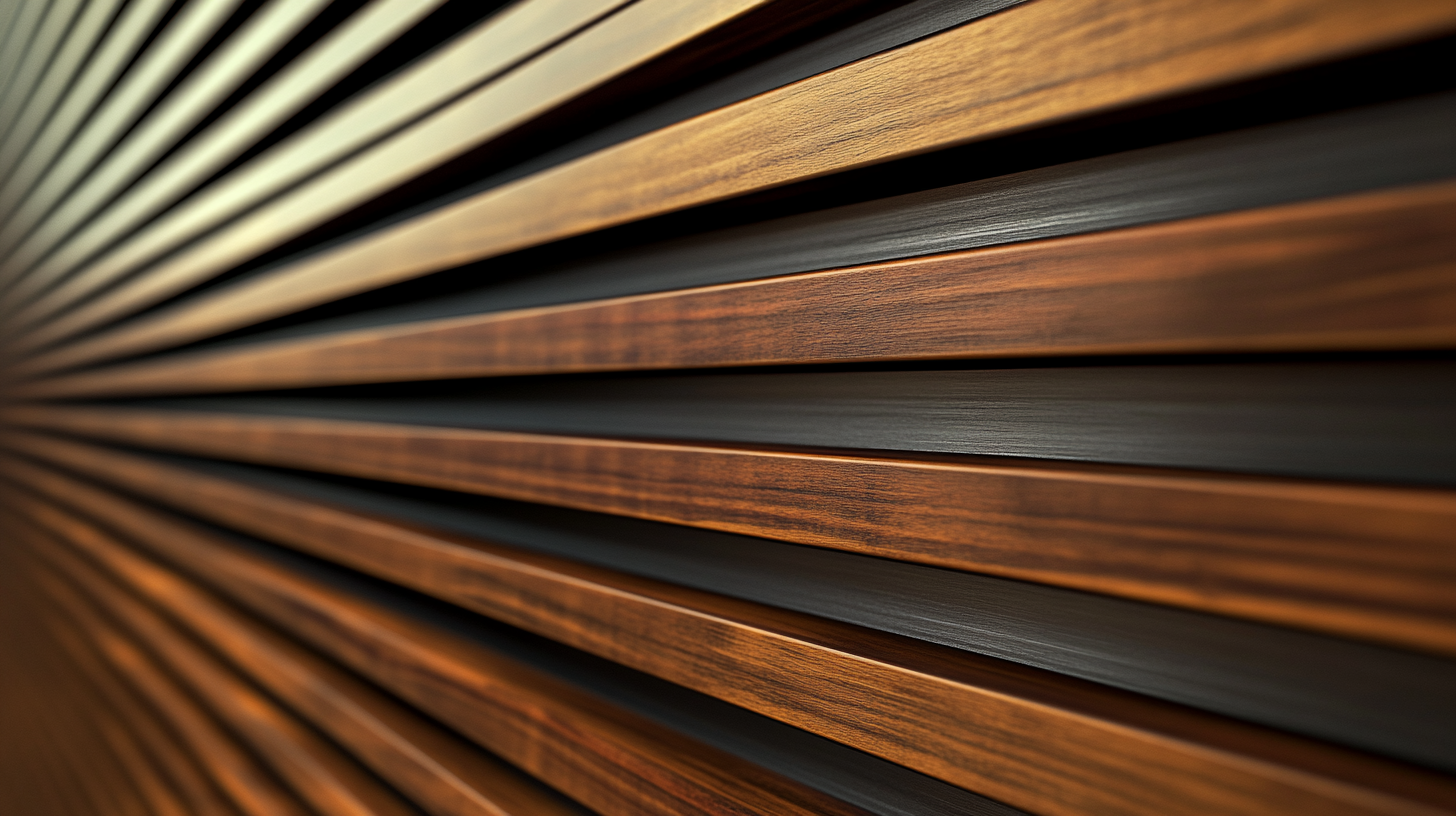 Top Strategies for Sourcing the Best Paneles Wpc in a Competitive Global Market