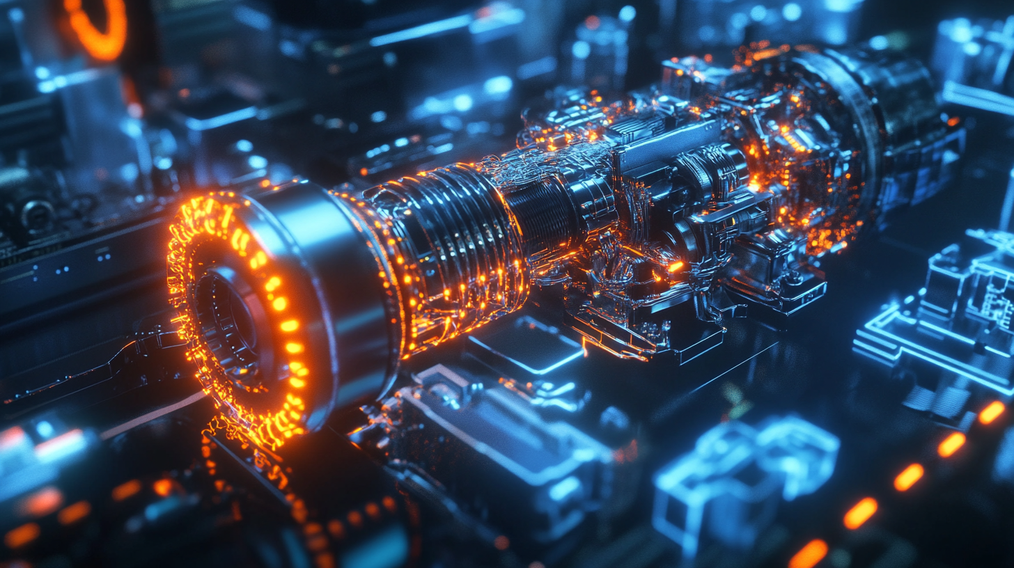 What Makes the Best Automotive Connector Essential for Your Vehicle Systems