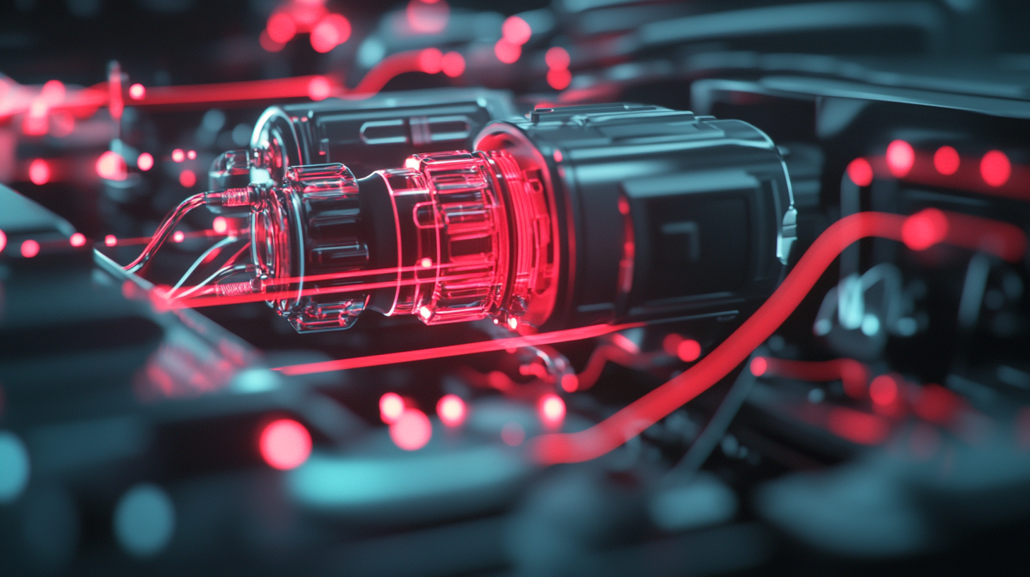 What Makes the Best Automotive Connector Essential for Your Vehicle Systems
