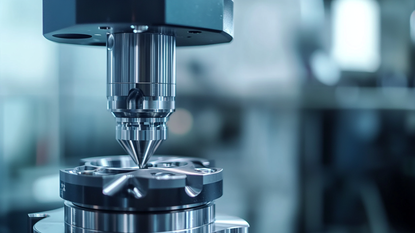 Challenges Faced in Achieving Optimal Results with Best Indexable Milling Techniques