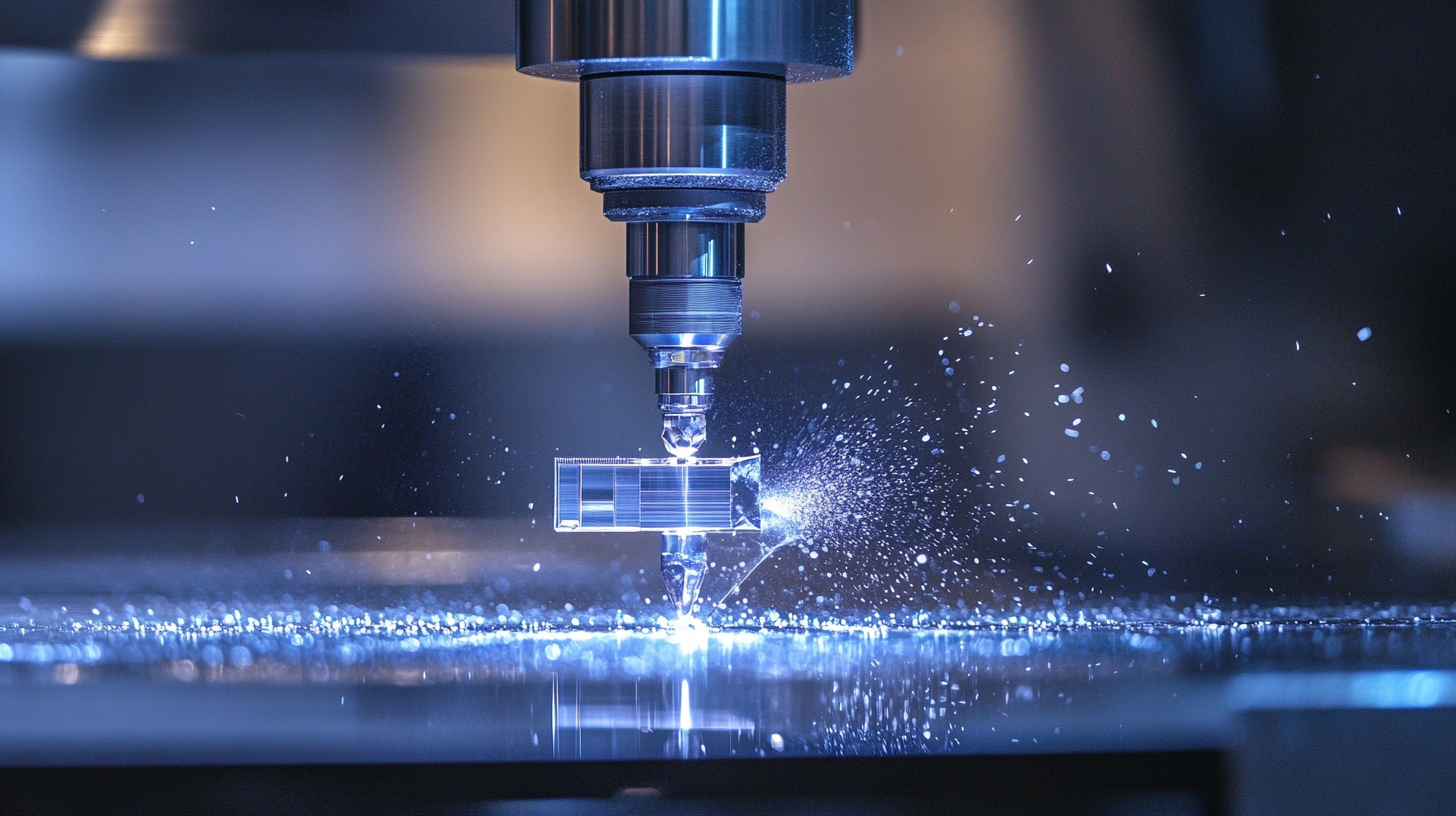 Challenges Faced in Achieving Optimal Results with Best Indexable Milling Techniques