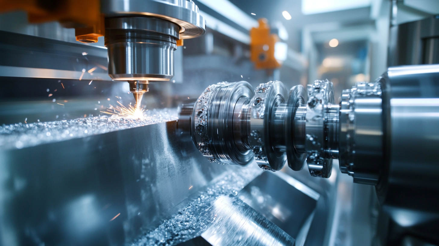 Challenges Faced in Achieving Optimal Results with Best Indexable Milling Techniques