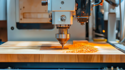 Unveiling the Future of Best Small CNC Machines Market Analysis and Real World Applications by 2025