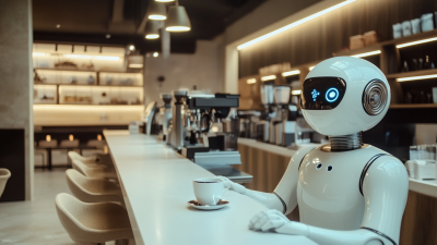 Future Trends in Best Robotic Cafe Market Analysis for 2025