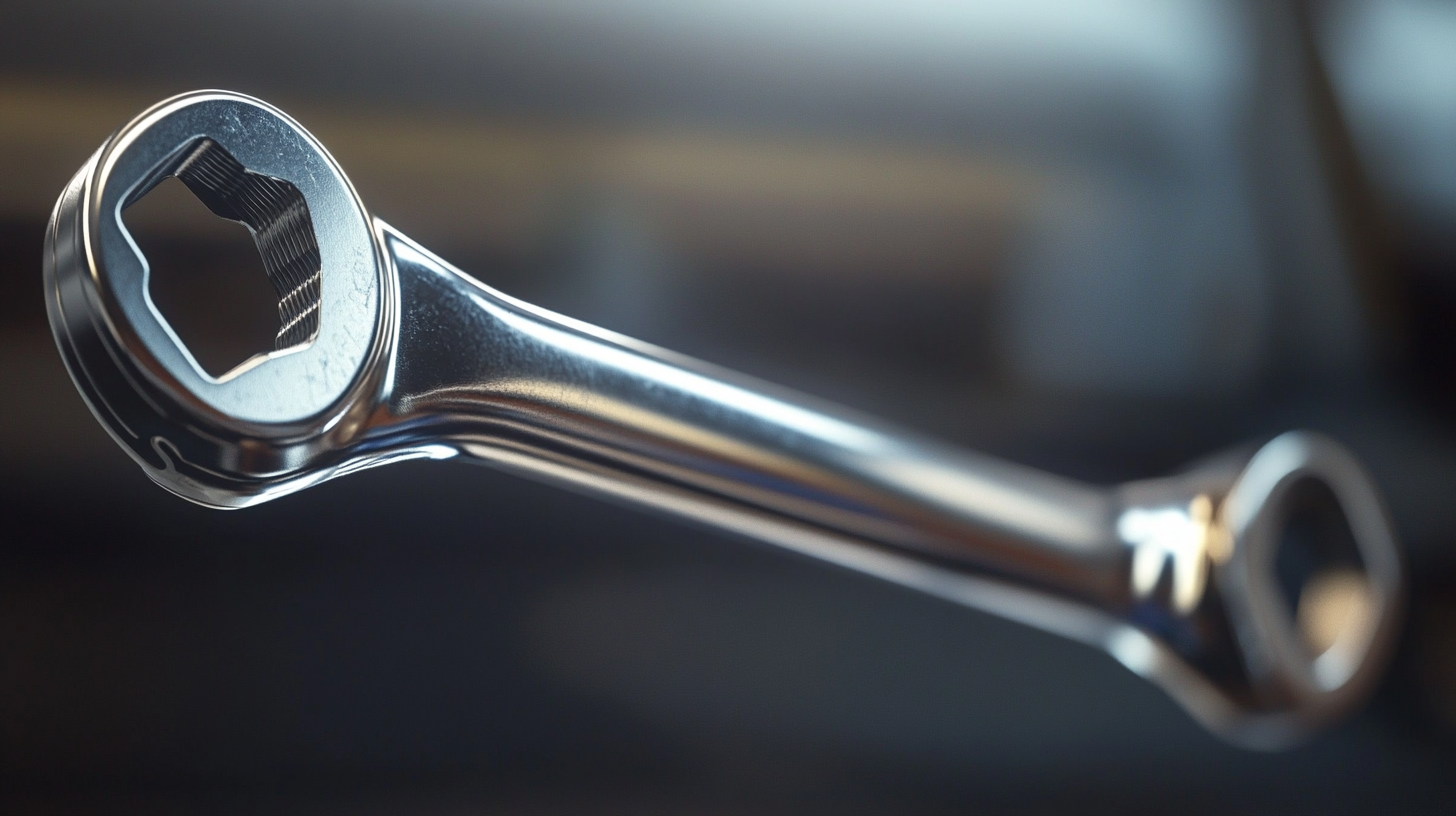 China's Premier Manufacturing for Best Oil Wrench Your Global Sourcing Solution