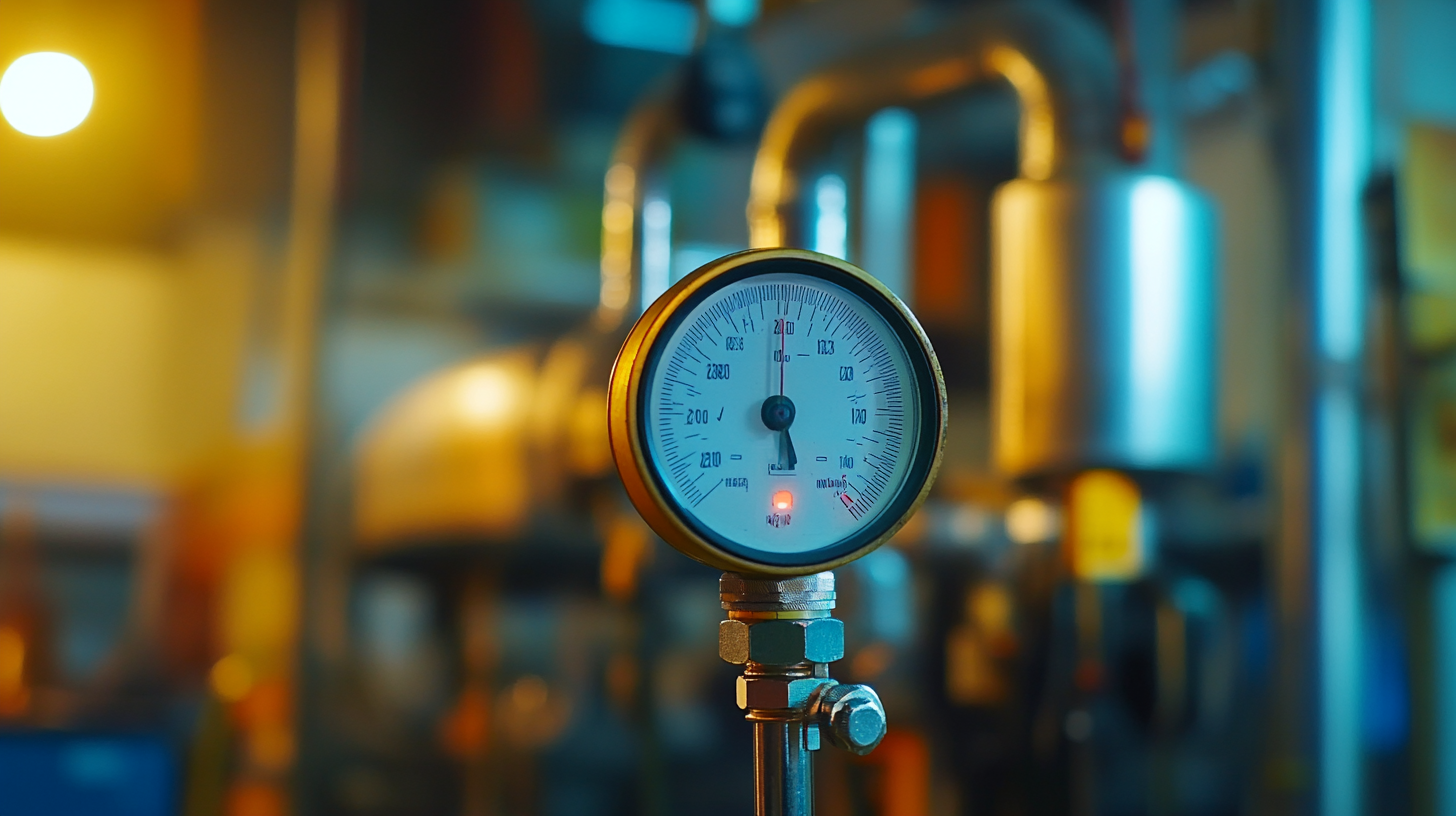 Ultimate Guide to Comparing the Top Thermal Comfort Measuring Instruments on the Market