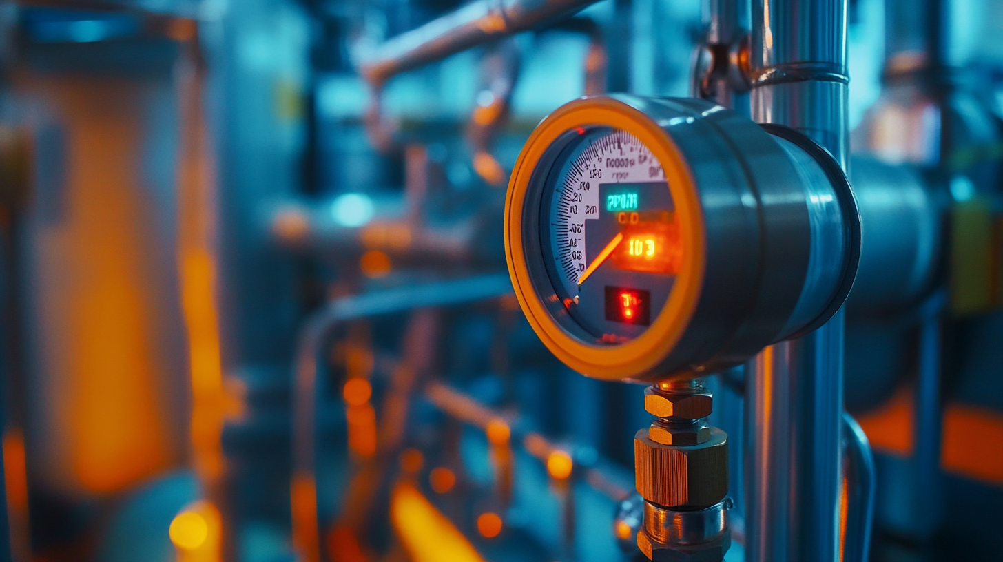 Ultimate Guide to Comparing the Top Thermal Comfort Measuring Instruments on the Market