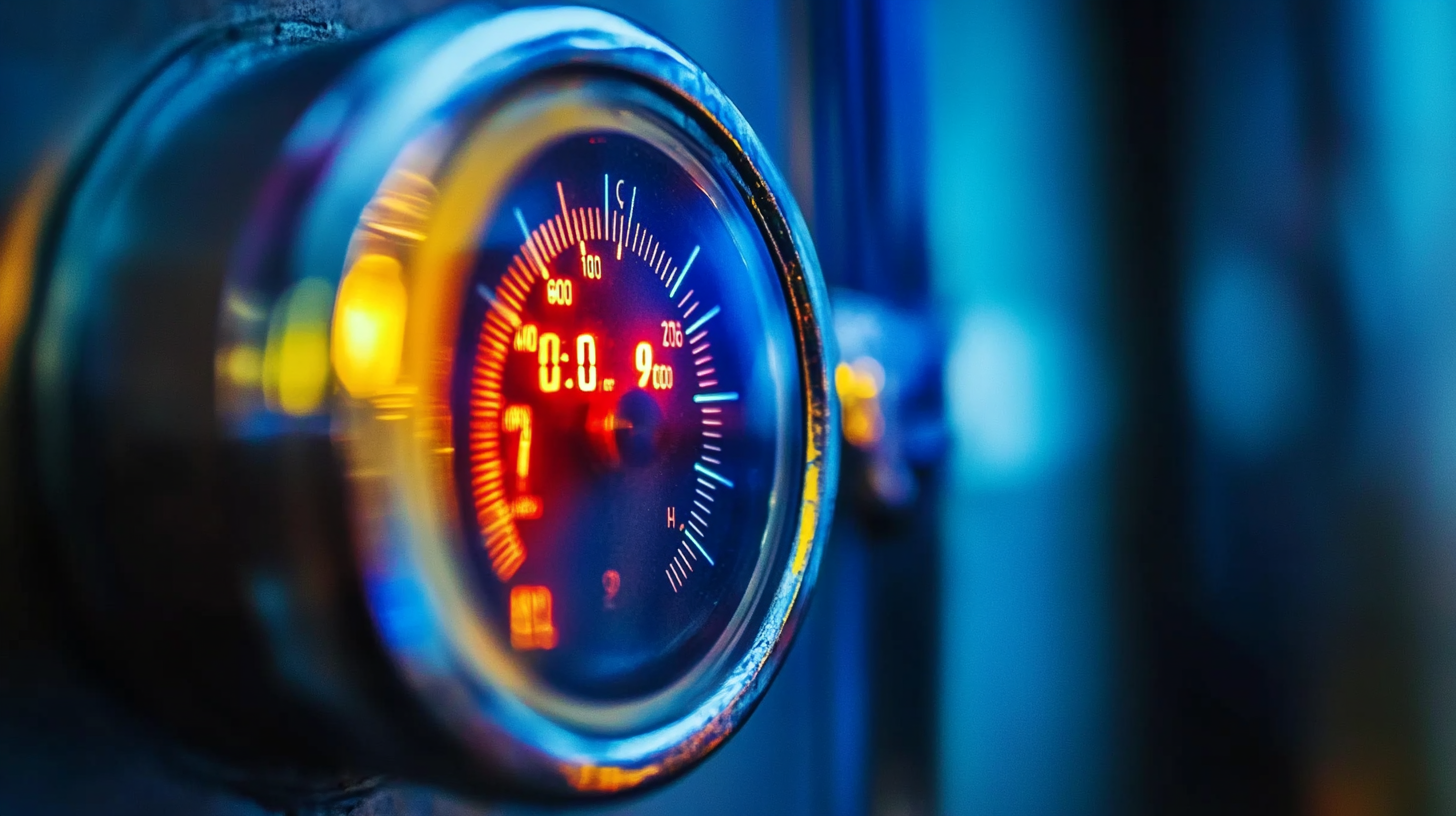 Ultimate Guide to Comparing the Top Thermal Comfort Measuring Instruments on the Market