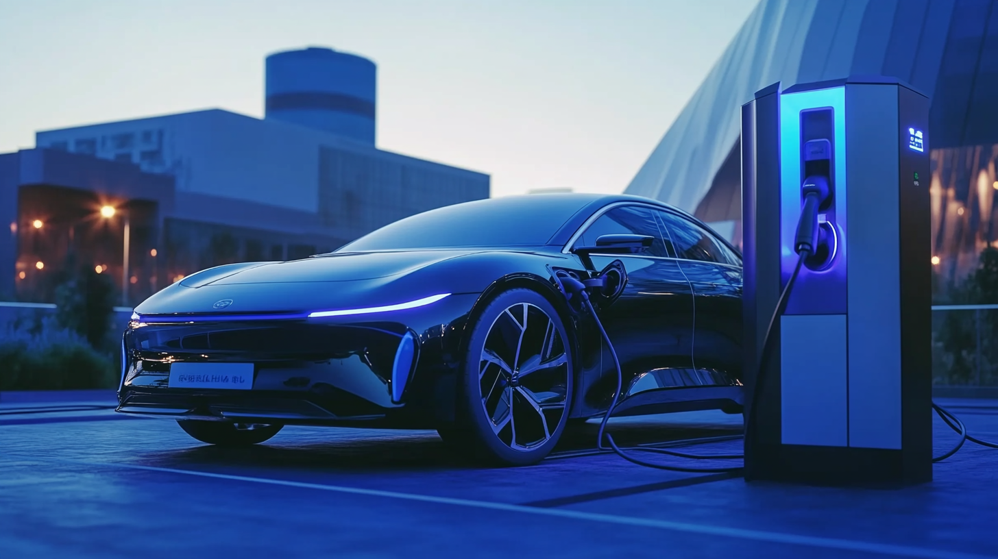 Chinese Innovation Driving Global Demand for Premium EV and HEV Fuses