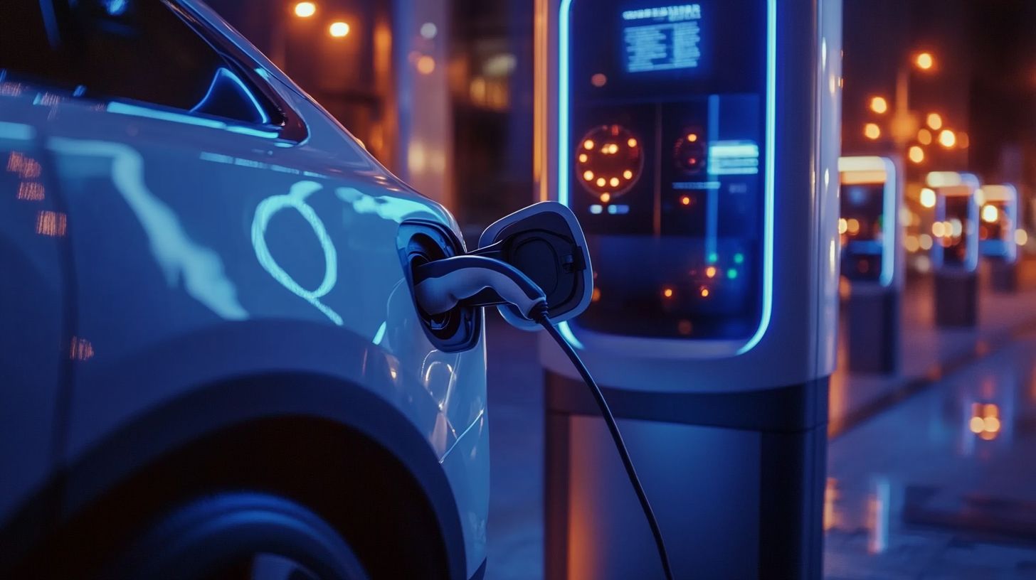 Chinese Innovation Driving Global Demand for Premium EV and HEV Fuses