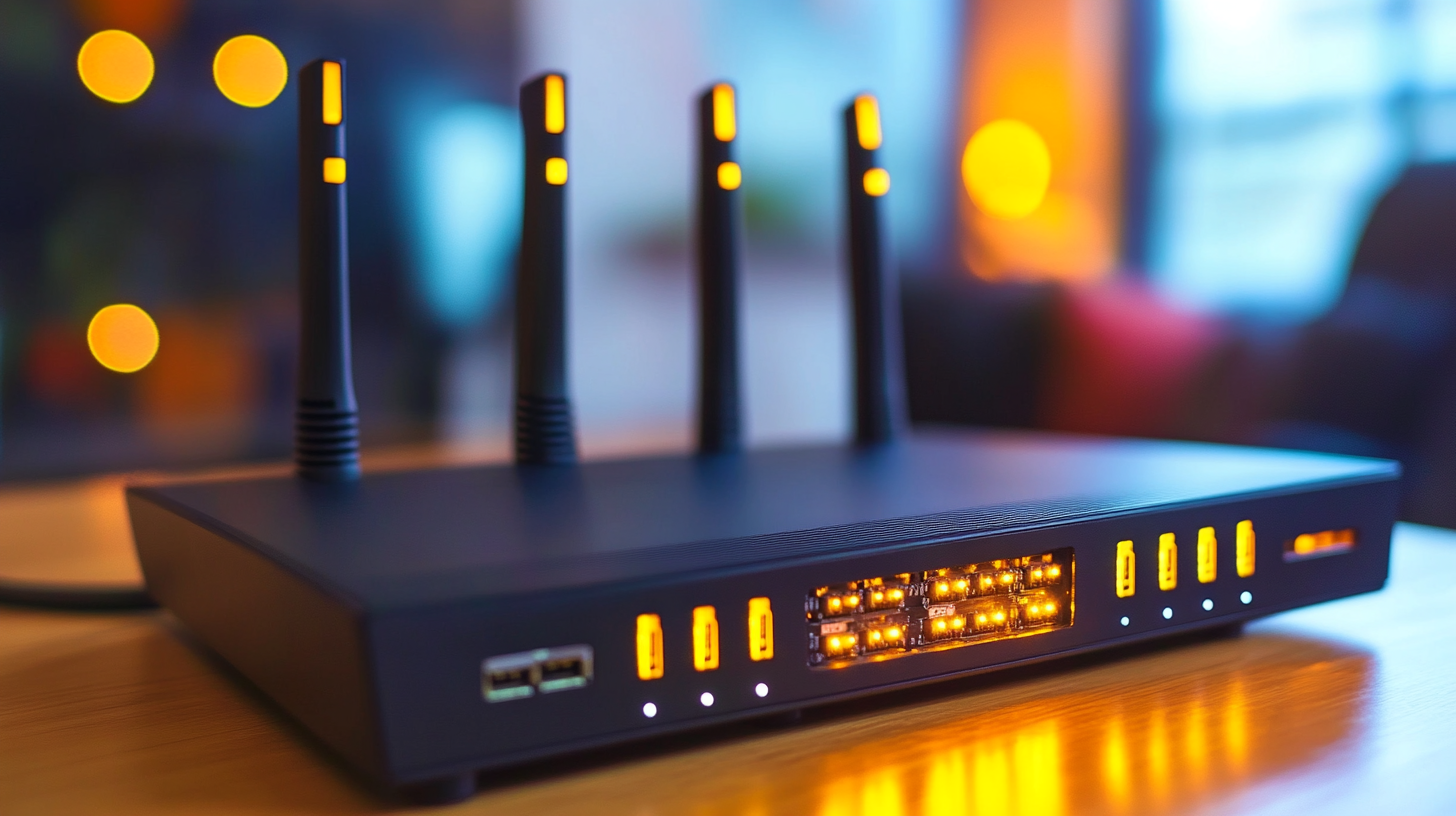 Exploring the Top Choices for the Best 10gb Router Available Today