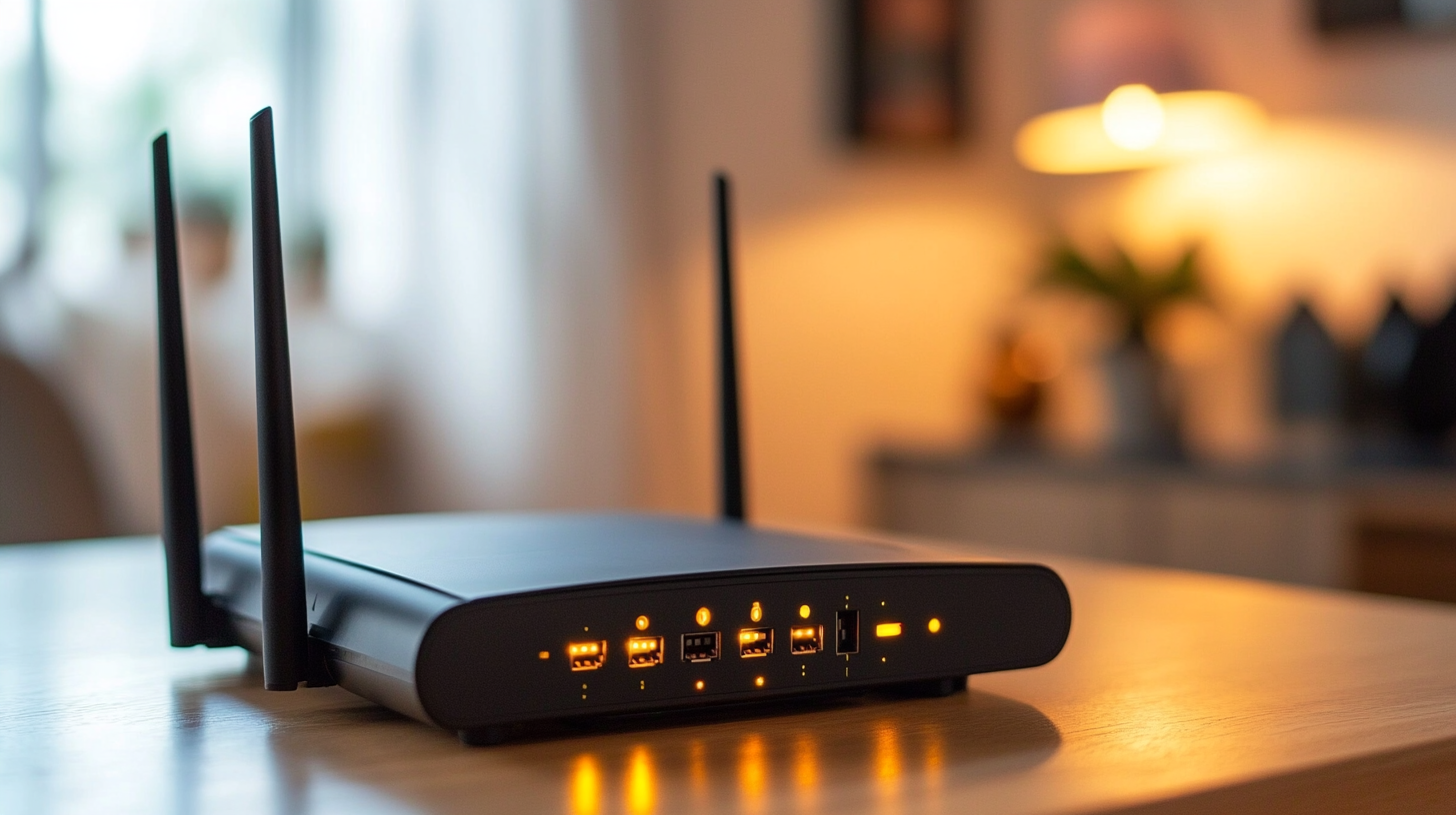 Exploring the Top Choices for the Best 10gb Router Available Today