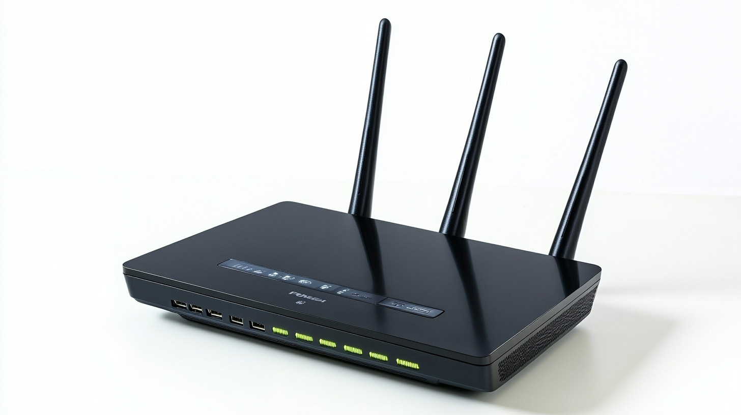 Exploring the Top Choices for the Best 10gb Router Available Today