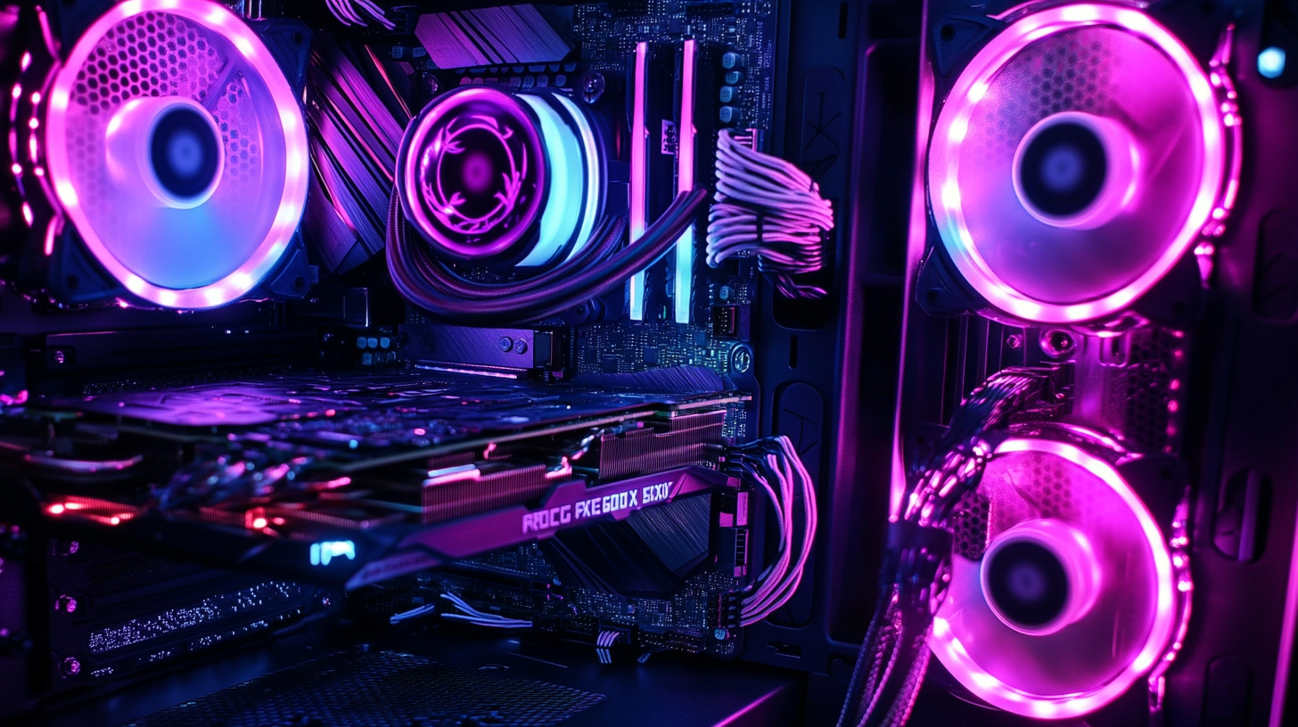 Ultimate Guide to Choosing the Best PC Cases for Your Build