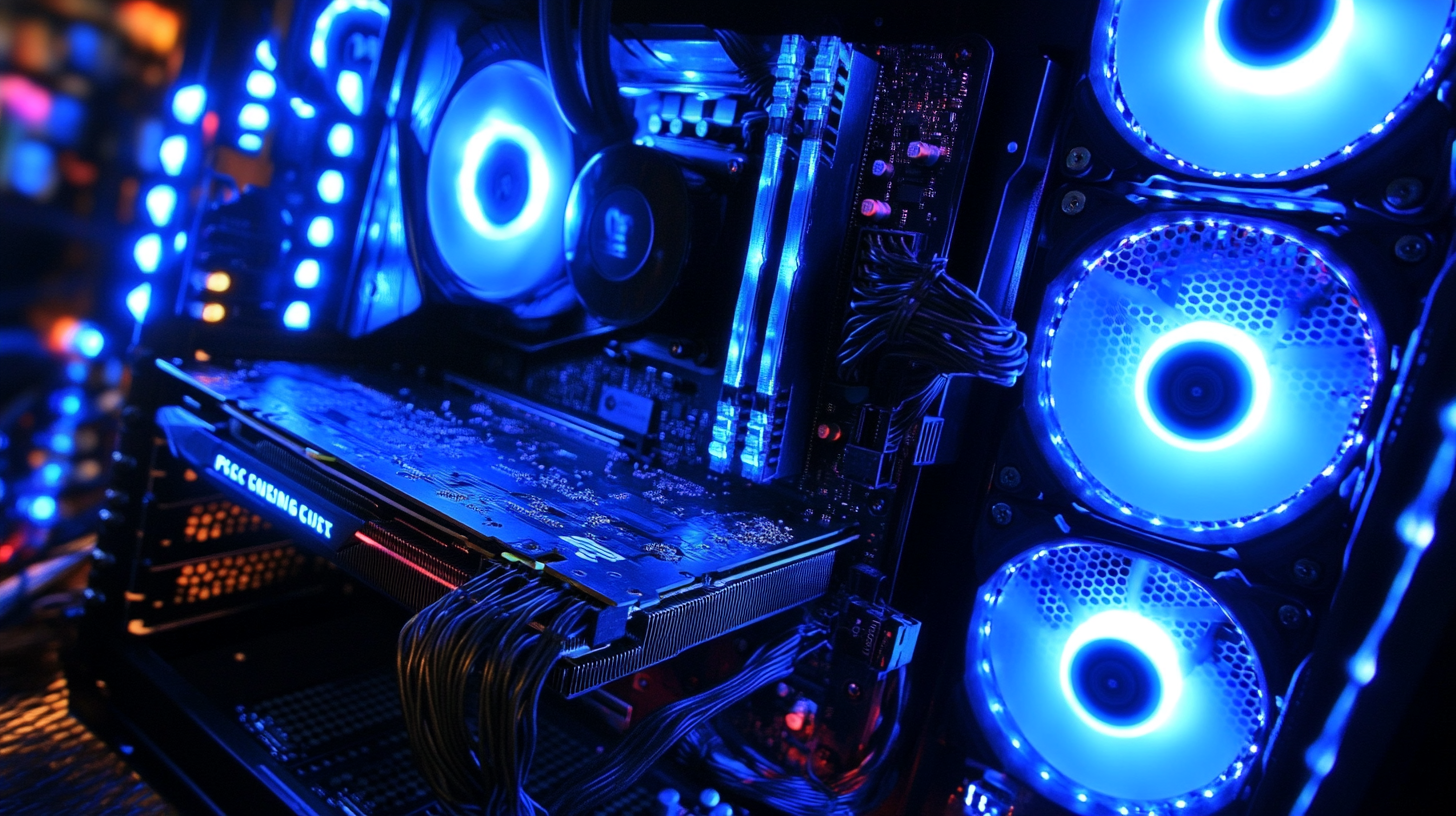 Ultimate Guide to Choosing the Best PC Cases for Your Build