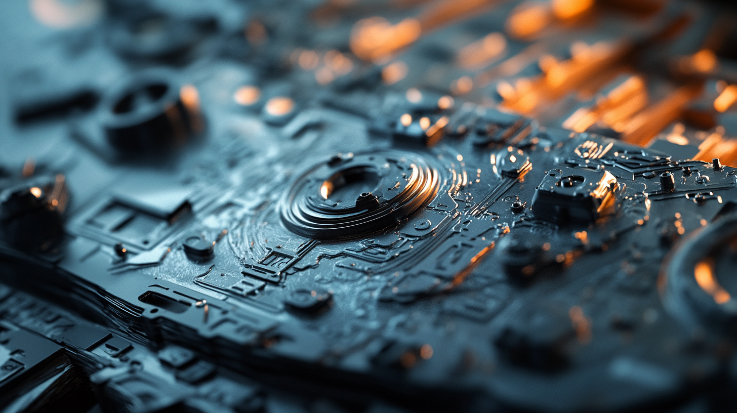 Unlocking the Secrets of Best Precision Die Cast with Detailed Technical Specifications and Usage Tips