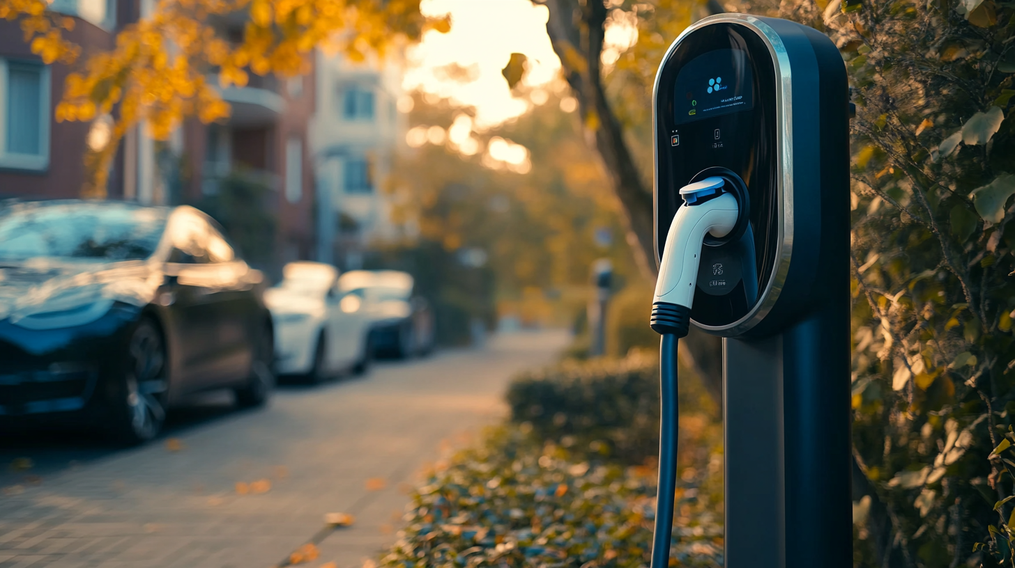 Quality Driven Chinese Manufacturing for the Best Electric Car Charger Solutions Worldwide
