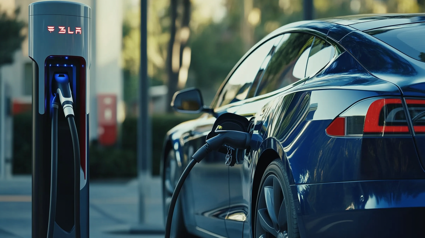 Quality Driven Chinese Manufacturing for the Best Electric Car Charger Solutions Worldwide