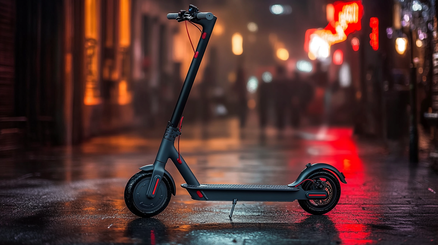 Ultimate Checklist for Choosing the Best Fast Electric Scooter in 2023