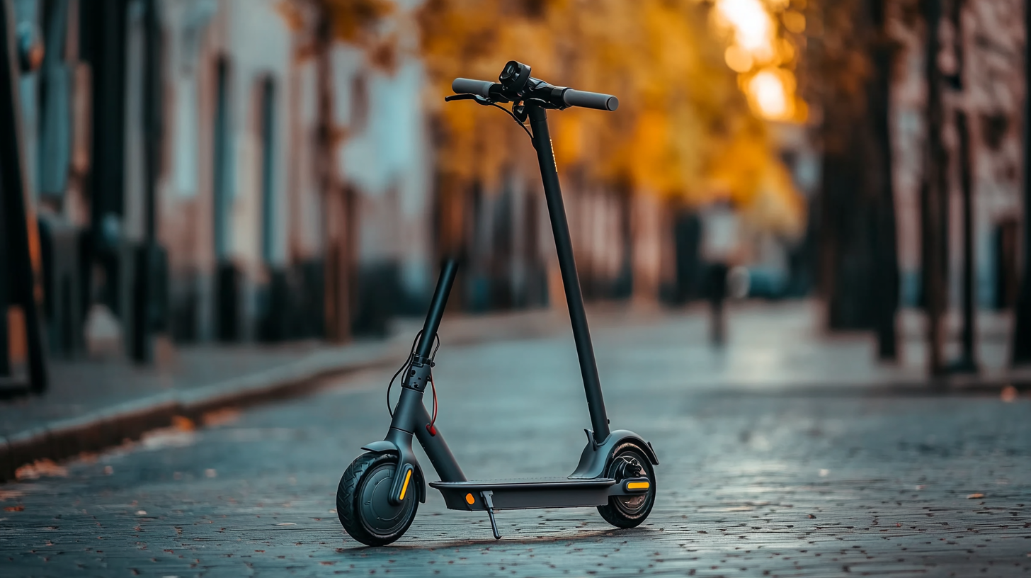 Ultimate Checklist for Choosing the Best Fast Electric Scooter in 2023