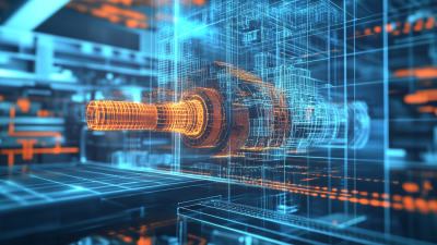 The Future of Best Manufacturing Engineering Innovations Driving Industry Growth