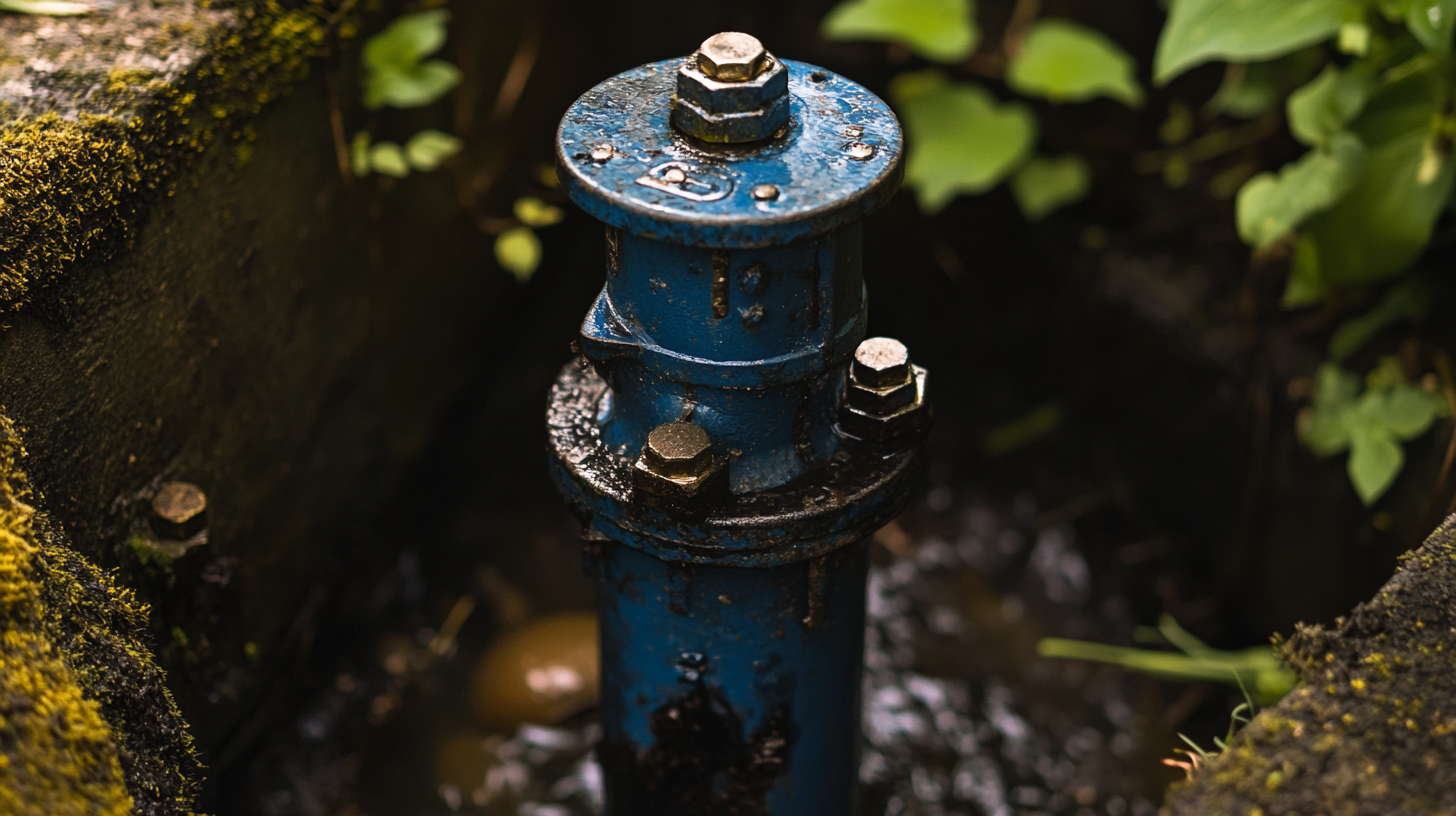 2025 Sump Pump Innovations